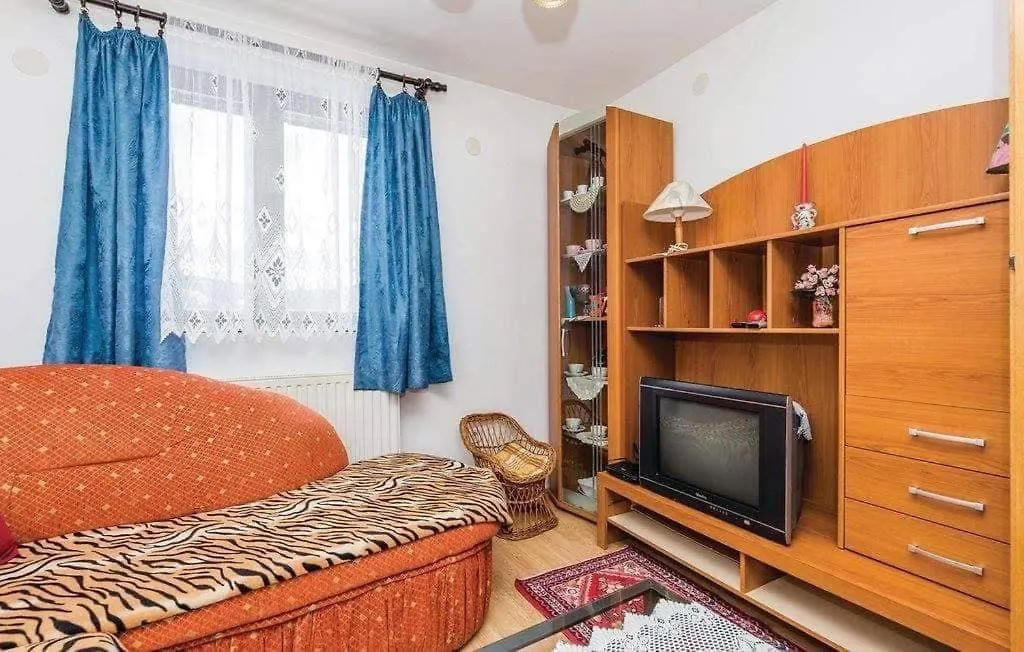 Apartman Svetlicic Ravna Gora Croatia