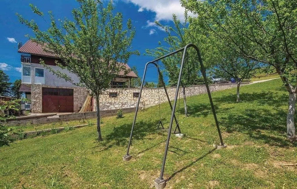 Apartman Svetlicic Ravna Gora 0*,  Croazia