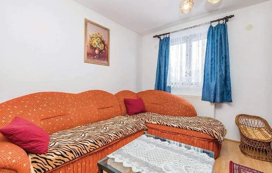 Appartamento Apartman Svetlicic Ravna Gora