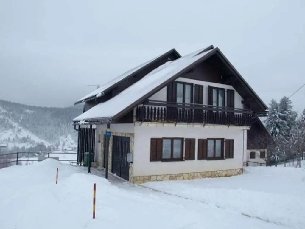 Appartamento Apartman Svetlicic Ravna Gora