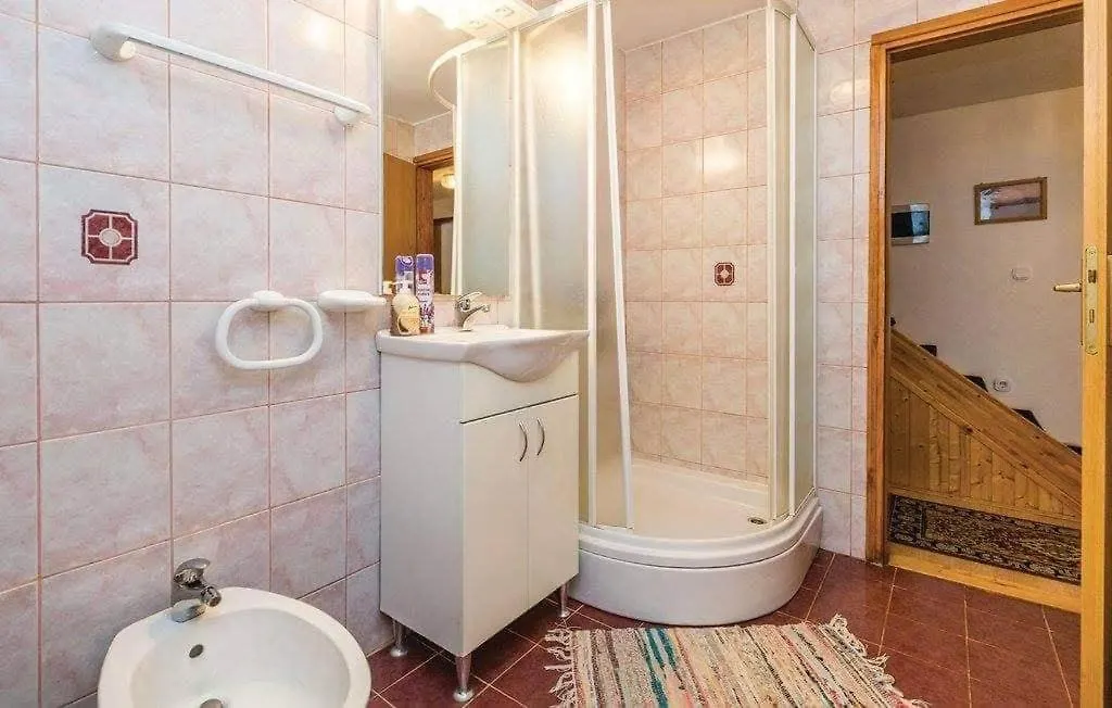 Apartman Svetlicic Ravna Gora