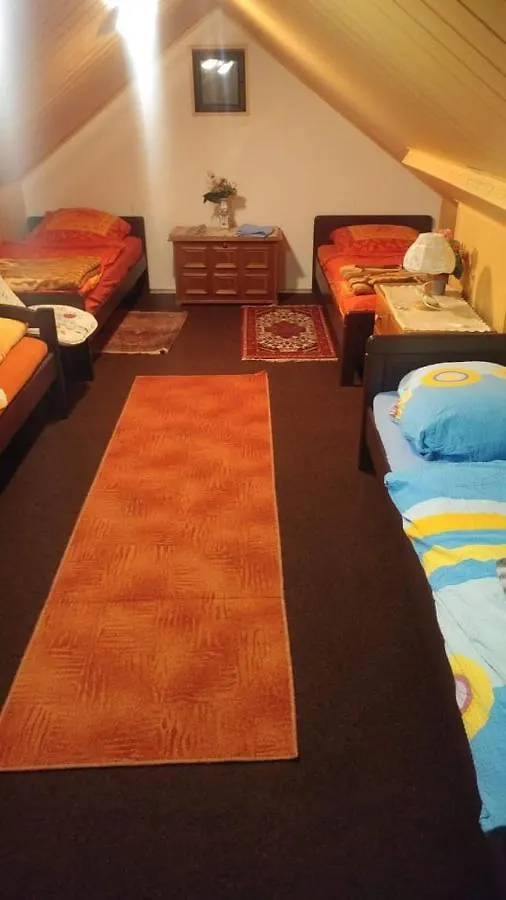 Apartman Svetlicic Ravna Gora 0*,  Croazia
