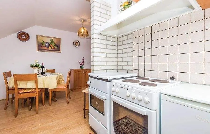 Apartman Svetlicic Ravna Gora 0*,