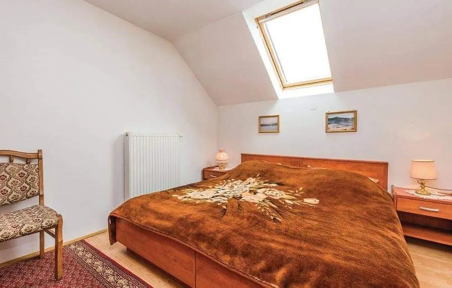 Appartamento Apartman Svetlicic Ravna Gora Croazia