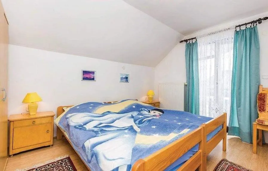Apartman Svetlicic Ravna Gora