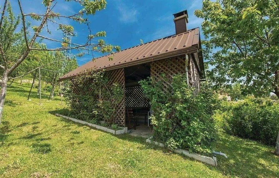 Apartman Svetlicic Ravna Gora