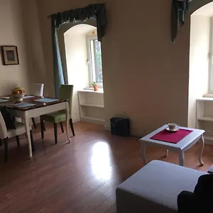  Appartamento Little Yellow House