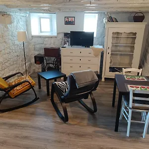  Appartamento Hobbit House