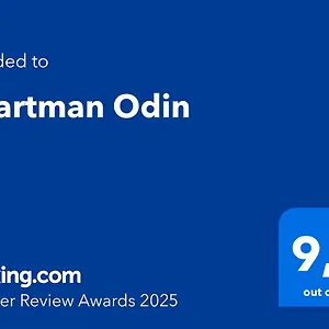  Appartamento Odin