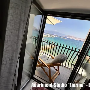 Apartment Apartment-studio Fiorino, Baska (Krk)