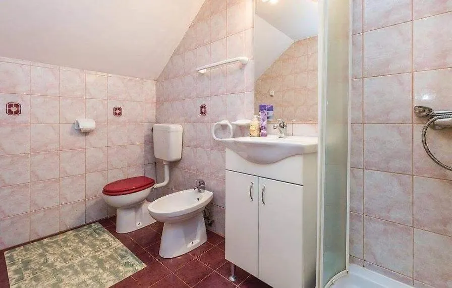 Apartment Apartman Svetlicic Ravna Gora Croatia